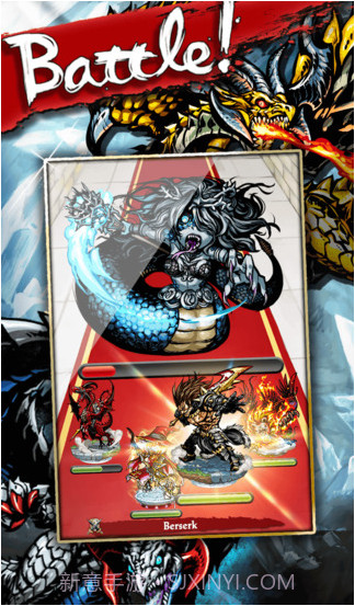 热血兄弟截图2 热血兄弟截图2