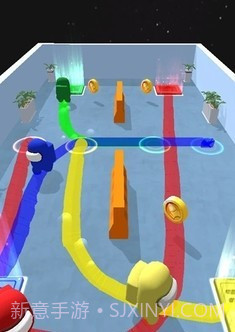 冒名公园截图3 冒名公园截图3