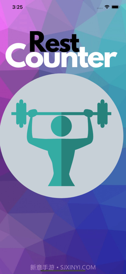 休息计数器截图6 休息计数器截图6