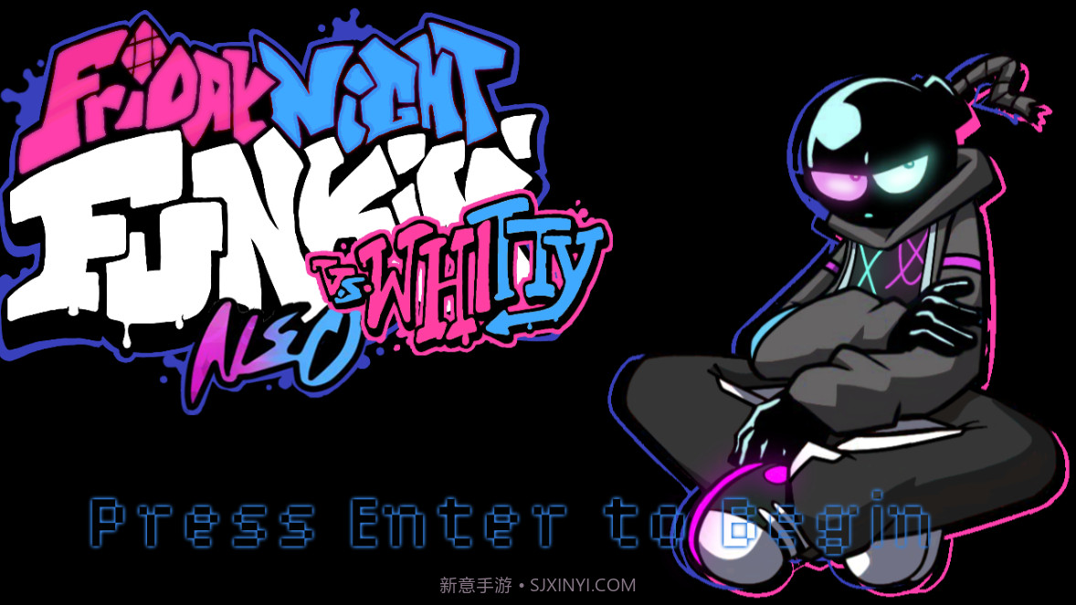 周五夜放克Neo截图2