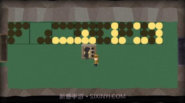 拉尼的洞窟截图4