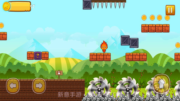 冰与火的冒险4最新版截图4 冰与火的冒险4最新版截图4