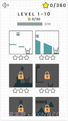 Happy Glass快乐玻璃杯截图3