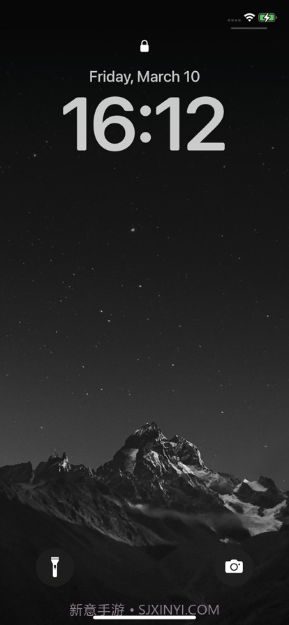 神图壁纸截图3 神图壁纸截图3