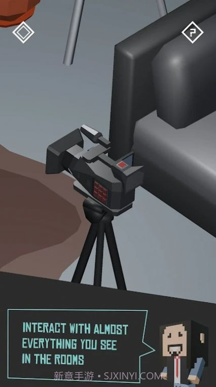 小房子逃生截图3