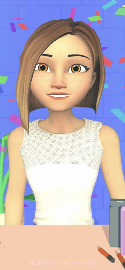 面容改造师截图5