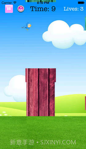 飞吧小鸟截图1