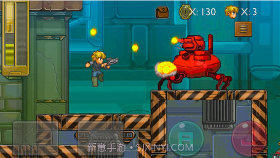 蒸汽朋克截图1 蒸汽朋克截图1