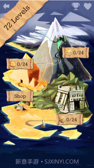 祖卡的任务截图2