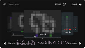 Infinitode截图3 Infinitode截图3