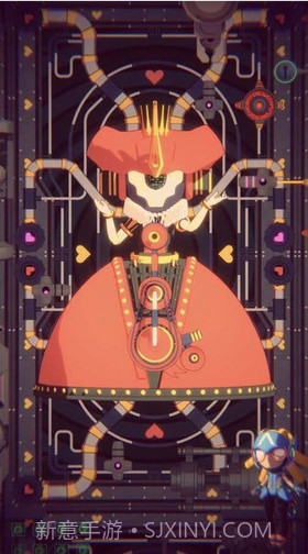 爱丽丝:遗失的碎片截图1 爱丽丝:遗失的碎片截图1