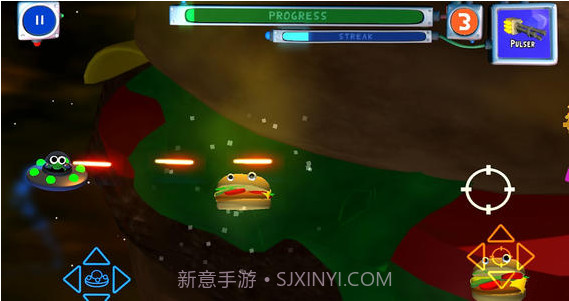 爆破工马克斯截图4 爆破工马克斯截图4