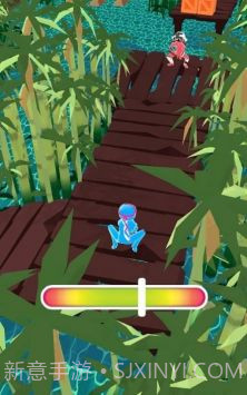 完美忍者截图3 完美忍者截图3