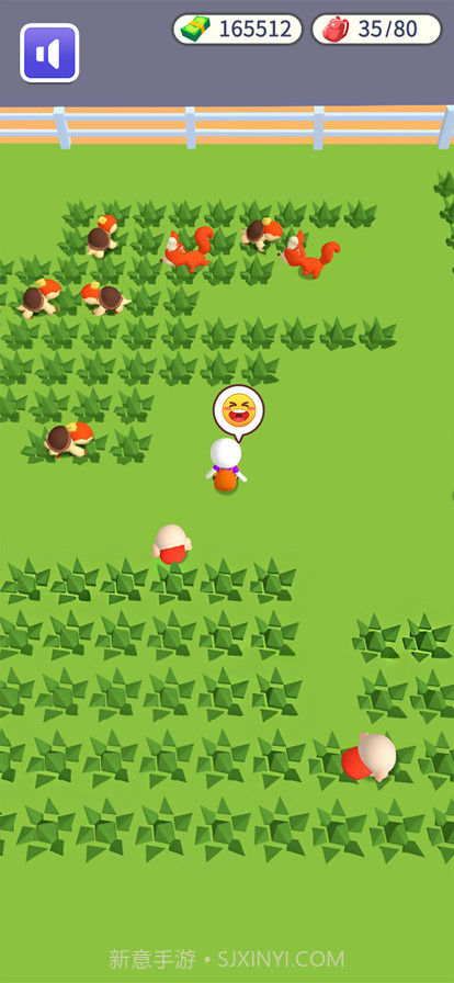 宠物全靠抓截图5 宠物全靠抓截图5