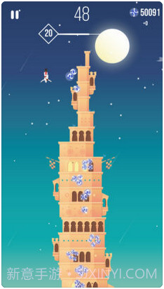 通天塔: 刺客信条截图2 通天塔: 刺客信条截图2