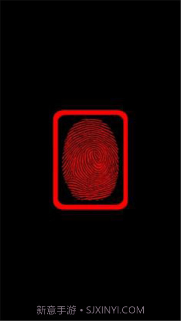 finger ba指纹充电下载(手机指纹充电软件)V1.1 安卓中文版截图2 finger ba指纹充电下载(手机指纹充电软件)V1.1 安卓中文版截图2