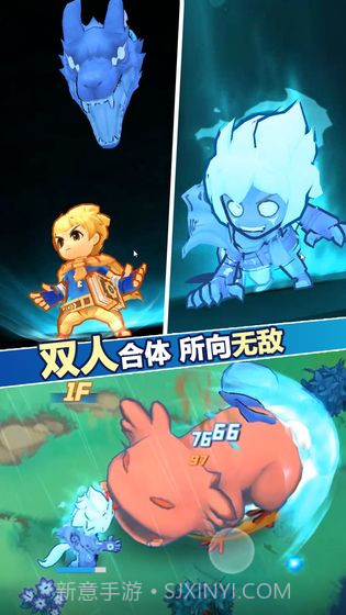 幻兽工坊截图2 幻兽工坊截图2