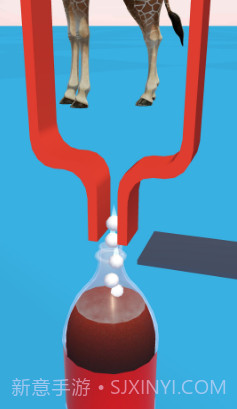 掉落与爆炸截图3 掉落与爆炸截图3