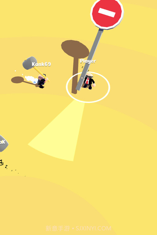 我大锤贼猛截图2 我大锤贼猛截图2