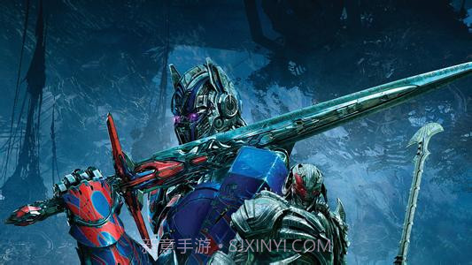 变形金刚5截图4 变形金刚5截图4