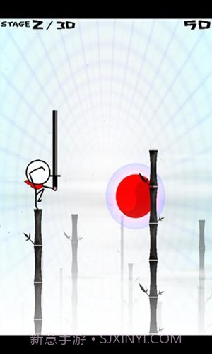 斩击吧英雄截图4