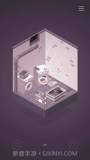 The Almost Gone ios版截图2 The Almost Gone ios版截图2