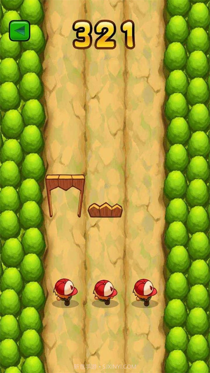 皮快乐熊孩子截图4 皮快乐熊孩子截图4