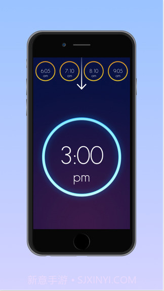 唤醒闹钟截图5 唤醒闹钟截图5