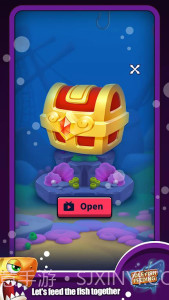 放置鱼类饲养截图3 放置鱼类饲养截图3