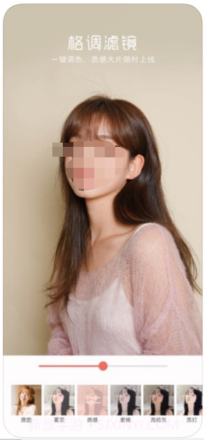 无他相机截图4 无他相机截图4