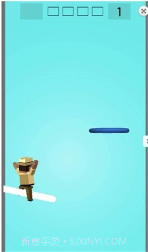 画线弹跳截图4 画线弹跳截图4