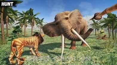 生存岛进化部族截图2 生存岛进化部族截图2