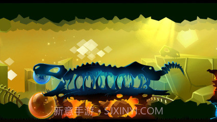 平行梦境截图1 平行梦境截图1