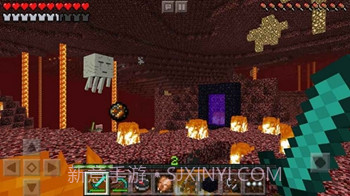 我的世界国际版（Minecraft）截图3