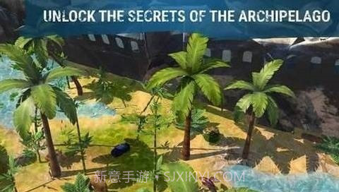 幸存者入侵截图1 幸存者入侵截图1