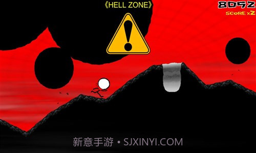 躲避吧英雄截图1 躲避吧英雄截图1