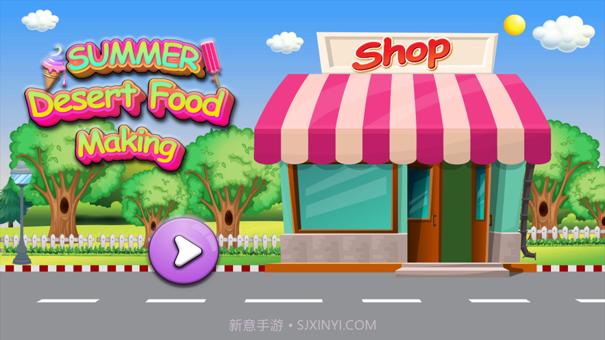 冷冻泥泞冰淇淋蛋筒截图1 冷冻泥泞冰淇淋蛋筒截图1