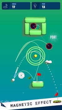 高尔夫模拟器截图3