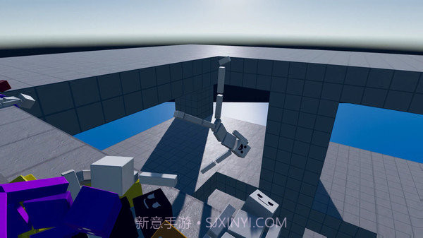 fun with ragdolls截图1