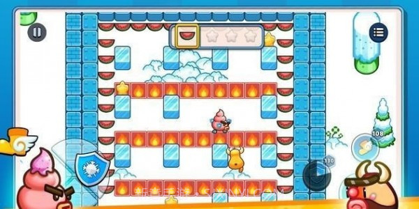 水果冰淇淋2截图1 水果冰淇淋2截图1