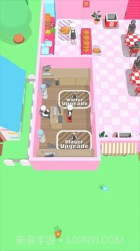 我的连锁咖啡馆截图3 我的连锁咖啡馆截图3