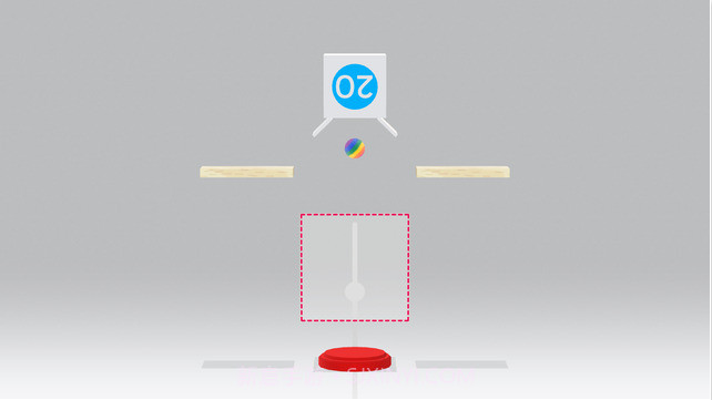 击球把戏截图5 击球把戏截图5