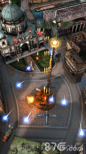 AirAttack 2截图4 AirAttack 2截图4