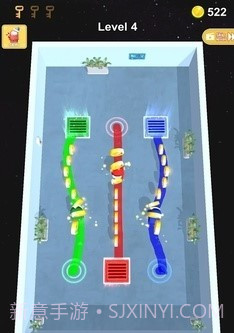 冒名公园截图1 冒名公园截图1