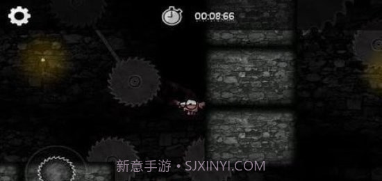 小小吸血鬼截图3 小小吸血鬼截图3