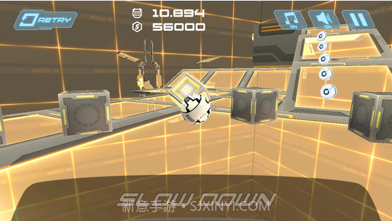 光源机械球截图3 光源机械球截图3