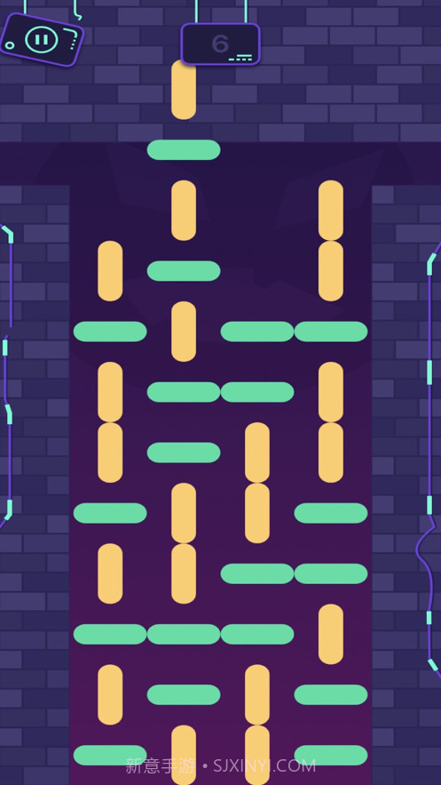 步步紧逼截图4 步步紧逼截图4