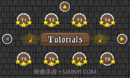 大塔逃生截图2 大塔逃生截图2