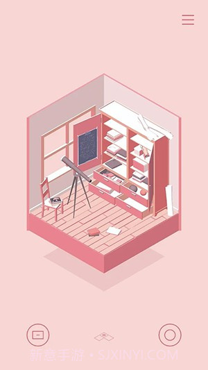 The Almost Gone ios版截图3 The Almost Gone ios版截图3