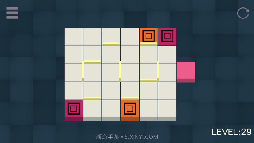 方块不走回头路截图5 方块不走回头路截图5
